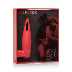 Stymulator-RED HOT SPARK